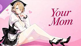 Your Mom's DLC