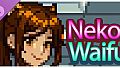 Neko Waifu - Pixel Student DLC