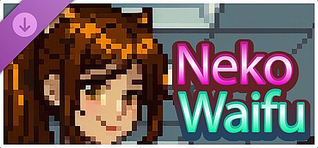 Neko Waifu - Pixel Student DLC DLC