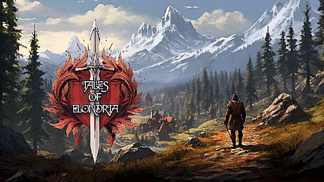 Tales of Elondria Game