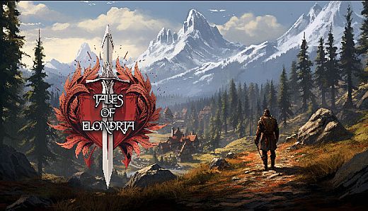 Tales of Elondria