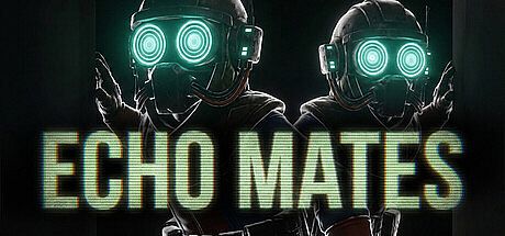 Echo Mates Game