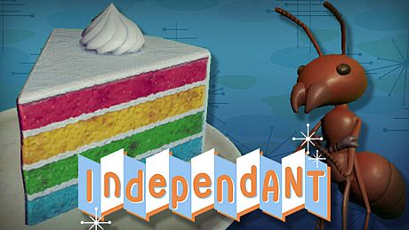 IndependANT Game