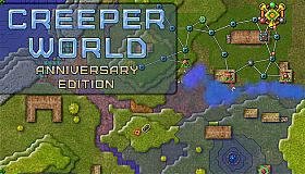 Creeper World: Anniversary Edition