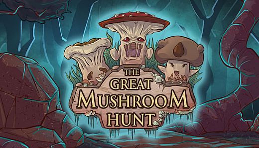 The Great Mushroom Hunt