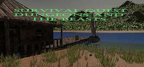 Survival Quest Dungeons and the Beasts Game