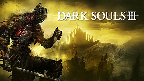 DARK SOULS III Game