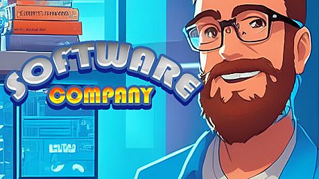 Software Company Game