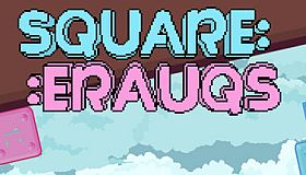 SQUARE::ERAUQS