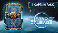 Captain Content Pack