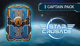 Captain Content Pack