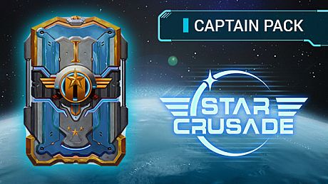 Captain Content Pack DLC