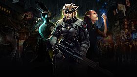 Shadowrun Trilogy