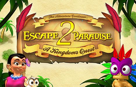 Escape From Paradise 2