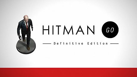 Hitman GO: Definitive Edition Game