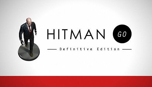 Hitman GO: Definitive Edition