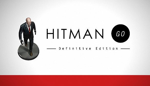 Buy Hitman GO: Definitive Edition