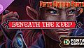 Fantasy Grounds - Fifth Edition Fantasy #14: Beneath the Keep