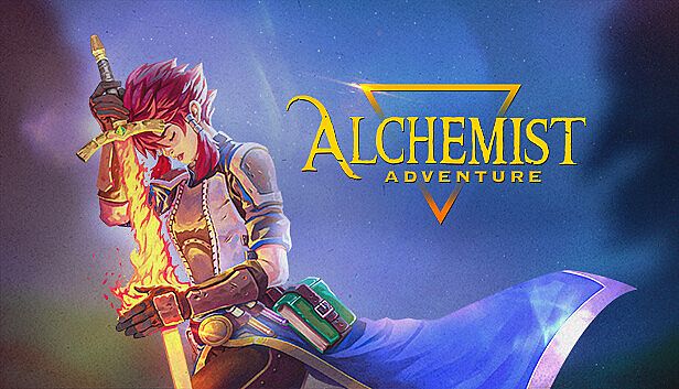 Buy Alchemist Adventure