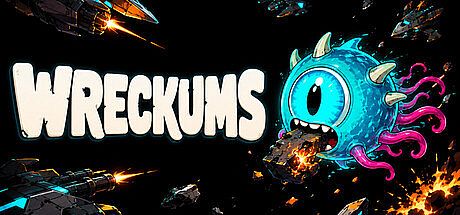 Wreckums Game