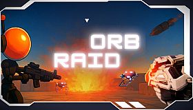 Orb Raid