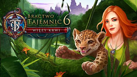 The Secret Order 6: Bloodline