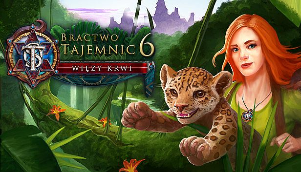 Buy The Secret Order 6: Bloodline