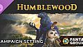 Fantasy Grounds - Humblewood Campaign Setting