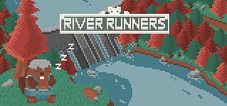 River Runners: Downstream