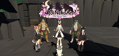 YoiNekoAn: The Seven Tails Game