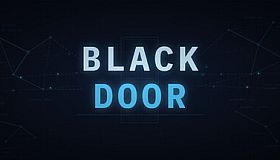 Blackdoor