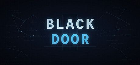 Blackdoor Game