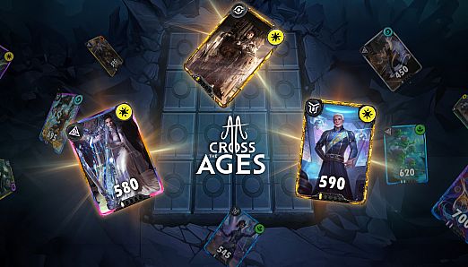 Cross The Ages TCG