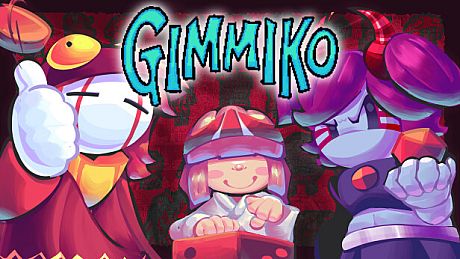 GIMMIKO Game