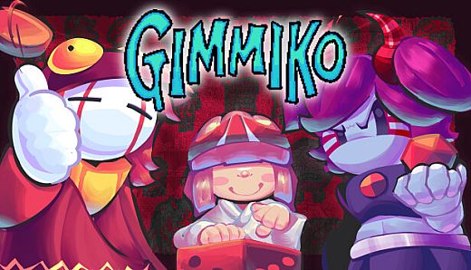 GIMMIKO