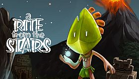 A Rite from the Stars