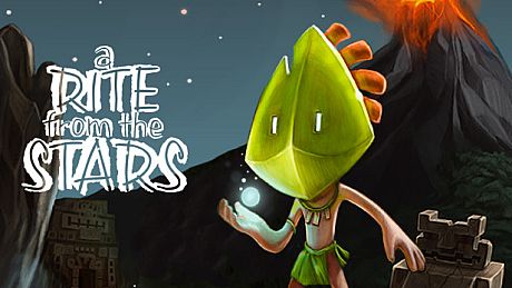 A Rite from the Stars Game