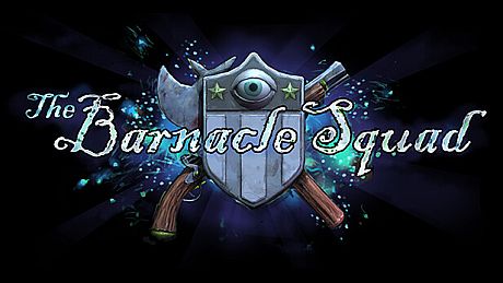 The Barnacle Squad Game