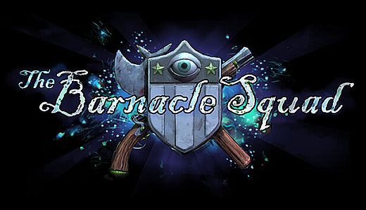 The Barnacle Squad