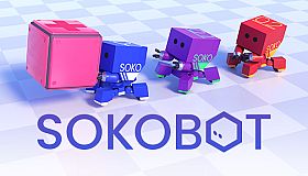 SOKOBOT