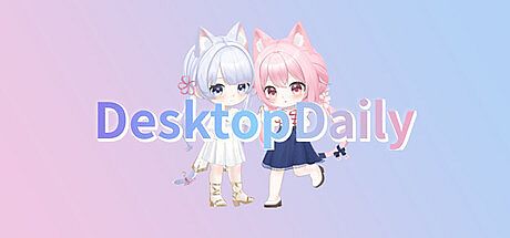 DesktopDaily Game