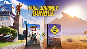 Road 96: Mile 0 – Full Journey Bundle