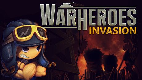 War Heroes: Invasion Game