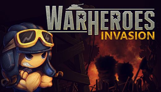 War Heroes: Invasion