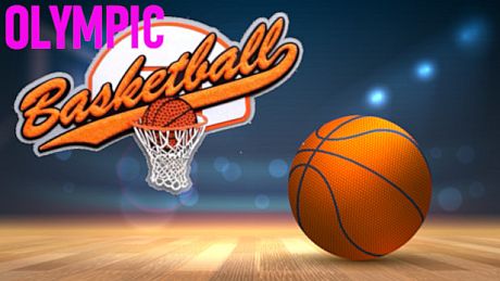 Olympic Basketball Game