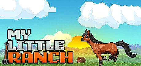 My Little Ranch Game