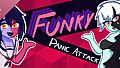 Funky Panic Attack Soundtrack