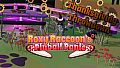 Roxy Raccoon's Pinball Panic - Thanksgiving Throwdown