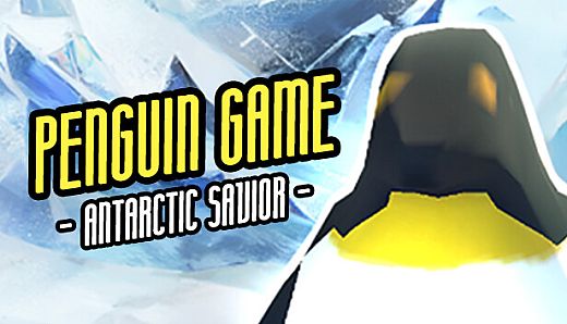 The PenguinGame -Antarctic Savior-