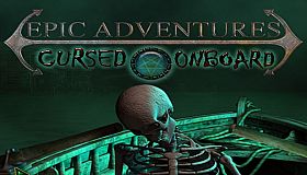 Epic Adventures: Cursed Onboard